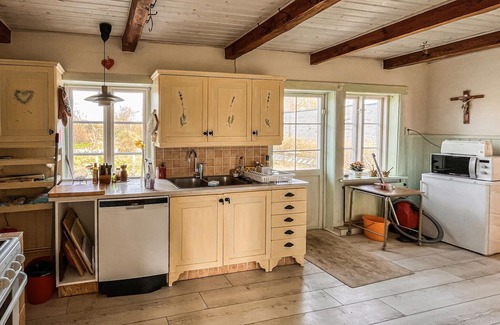 Jonstorp House | Amazing home in Jonstorp with kitchen