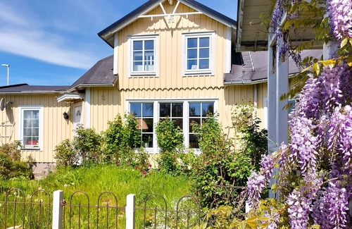 Jonstorp House | Amazing home in Jonstorp with kitchen