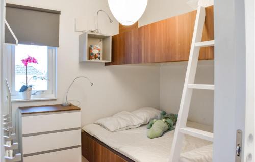 Kopingsvik House | Amazing Home In Köpingsvik With Wifi