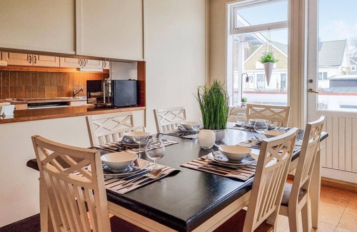 Karlsborg House | Amazing home in Karlsborg with WiFi