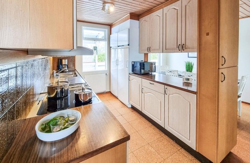 Karlsborg House | Amazing home in Karlsborg with WiFi