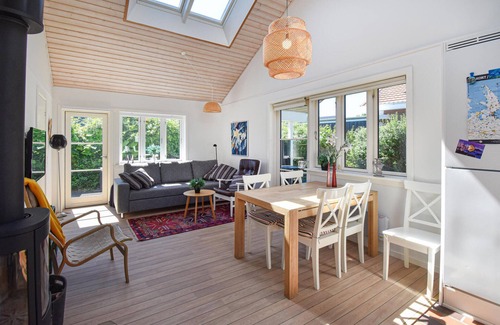 Kerteminde House | Amazing home in Kerteminde with WiFi