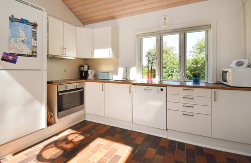 Kerteminde House | Amazing home in Kerteminde with WiFi