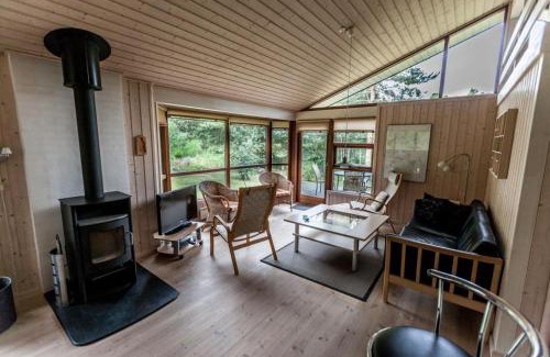 Knebel House | Amazing Home In Knebel With 3 Bedrooms, Sauna And Wifi