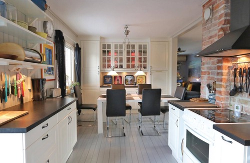 Kristianstad House | Amazing home in Kristianstad with WiFi