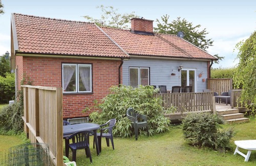 Kristianstad House | Amazing home in Kristianstad with WiFi