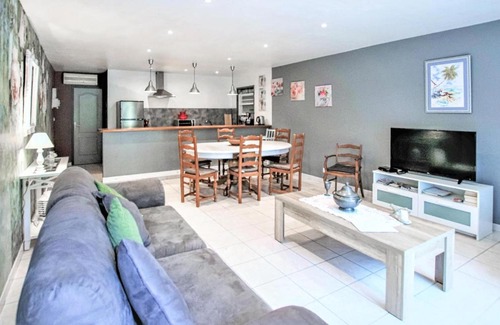 Lancon-Provence House | Amazing Home In Lançon De Provence