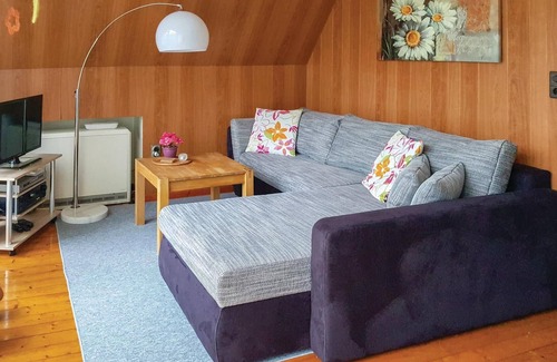 Langelsheim House | Amazing home in Langelsheim with WiFi