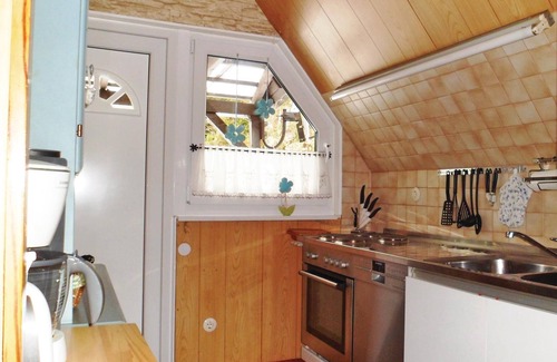 Langelsheim House | Amazing home in Langelsheim with WiFi