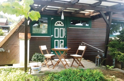 Langelsheim House | Amazing home in Langelsheim with WiFi