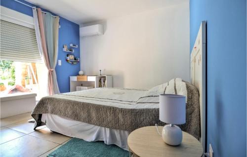 Barjac House | Amazing Home In Le Pin With Wifi