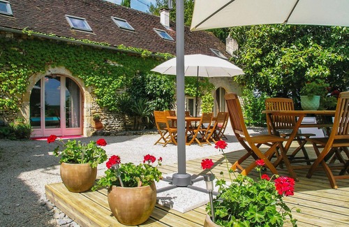 Les Farges House | Amazing home in Les Farges