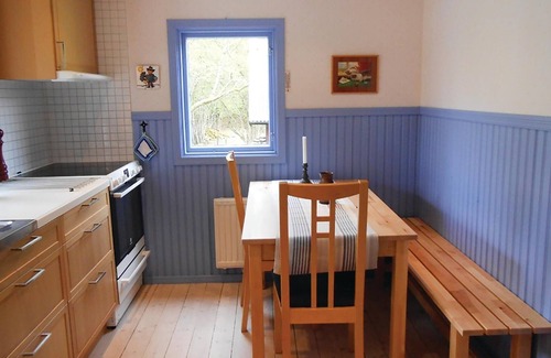 Lidhult House | Amazing home in Lidhult with WiFi
