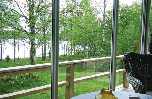 Lidhult House | Amazing home in Lidhult with WiFi