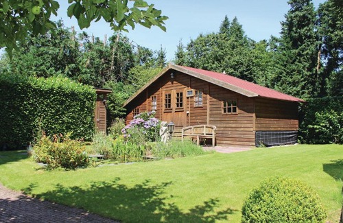 Ede House | Amazing home in Lunteren with 4 Bedrooms and WiFi