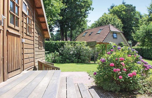 Ede House | Amazing home in Lunteren with 4 Bedrooms and WiFi