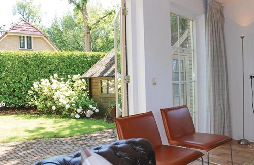 Ede House | Amazing home in Lunteren with 4 Bedrooms and WiFi