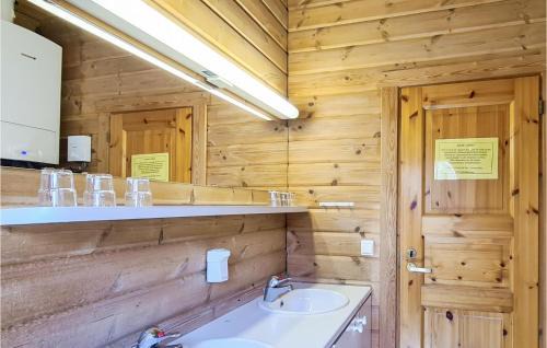 Fehrenbach House | Amazing Home In Masserberg