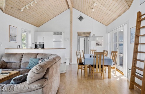 Nordborg House | Amazing home in Nordborg with WiFi