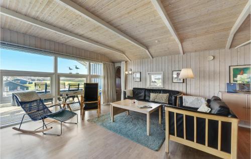 Nordborg House | Amazing Home In Nordborg With 3 Bedrooms, Sauna & Wifi