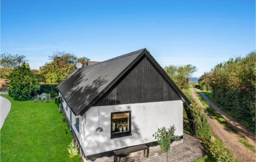 Morsø Municipality House | Amazing Home In Nykøbing M With Wifi