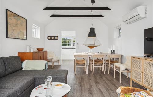 Hasmark Strand House | Amazing Home In Otterup