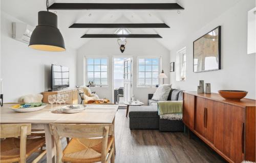 Hasmark Strand House | Amazing Home In Otterup