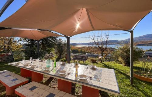 Pieve Santo Stefano House | Amazing Home In Pieve Santo Stefano Ar