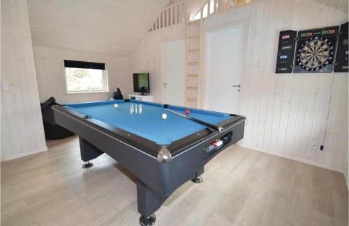 Kramnitse House | Amazing Home In Rødby With Sauna