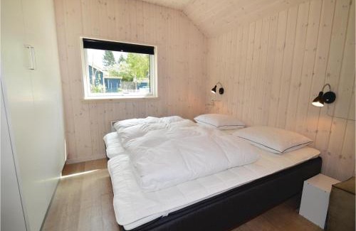 Kramnitse House | Amazing Home In Rødby With Sauna