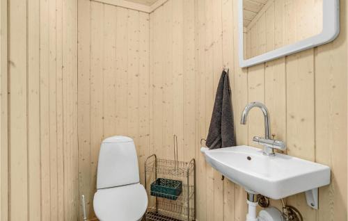 Rodby House | Amazing Home In Rødby With Sauna