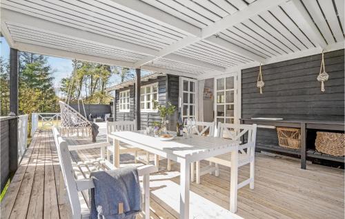 Rodby House | Amazing Home In Rødby With Wifi