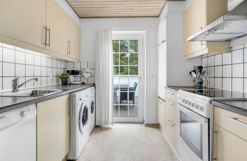 Havneby House | Amazing home in Rømø with WiFi