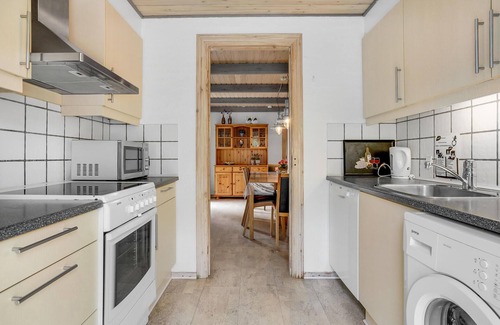 Havneby House | Amazing home in Rømø with WiFi