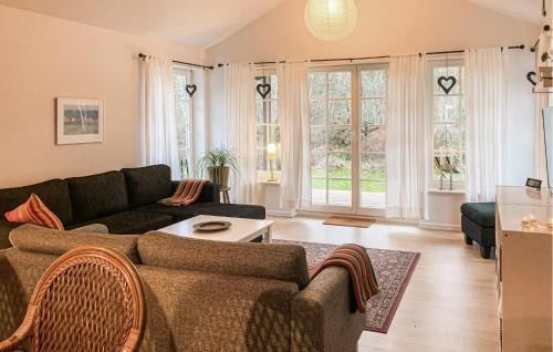 Nordost House | Amazing Home In Sæby With Wifi
