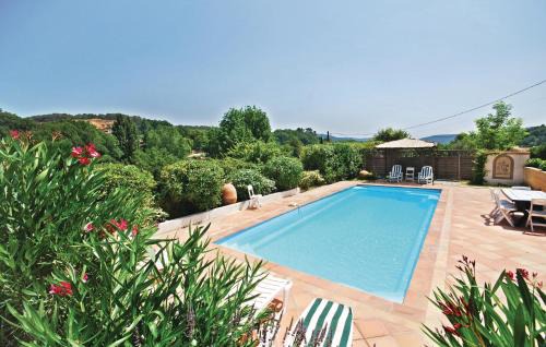 Salernes House | Amazing Home In Salernes With Wifi