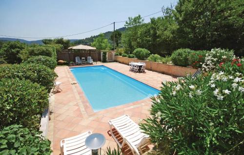 Salernes House | Amazing Home In Salernes With Wifi