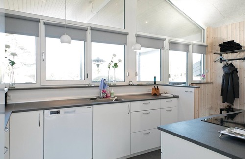 Saltum House | Amazing home in Saltum with WiFi