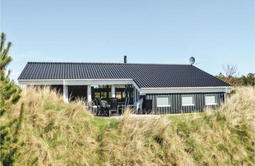 Saltum House | Amazing Home In Saltum With Wifi