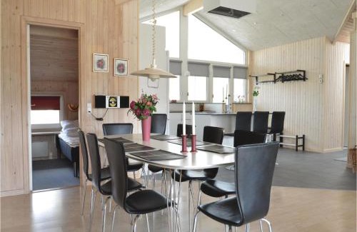 Saltum House | Amazing Home In Saltum With Wifi