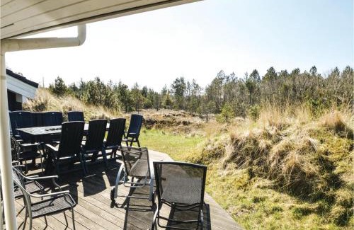 Saltum House | Amazing Home In Saltum With Wifi