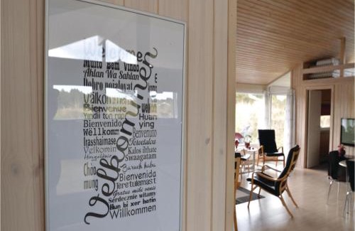 Saltum House | Amazing Home In Saltum With Wifi