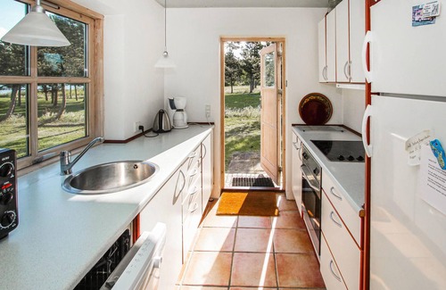 Samsø House | Amazing home in Samsø with kitchen