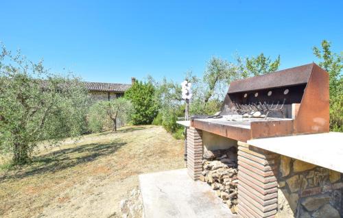 Teverina di Cortona House | Amazing Home In San Vito In Monte