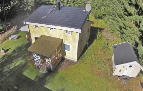 Skanes Varsjo House | Amazing Home In Skånes Fagerhult