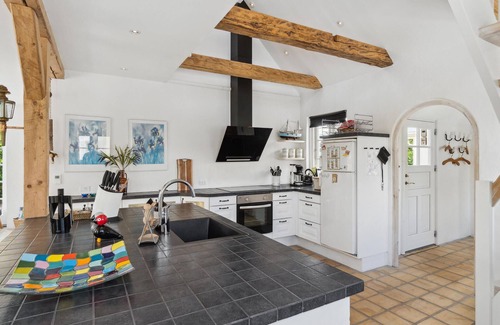 Skagen House | Amazing home in Skagen with WiFi
