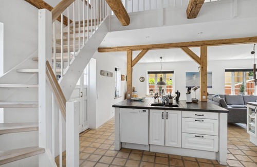 Skagen House | Amazing home in Skagen with WiFi