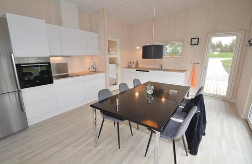 Skals House | Amazing home in Skals with WiFi