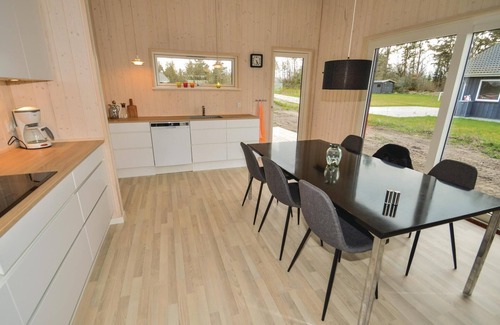 Skals House | Amazing home in Skals with WiFi
