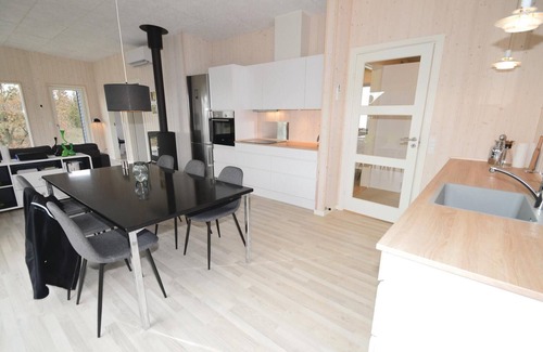 Skals House | Amazing home in Skals with WiFi